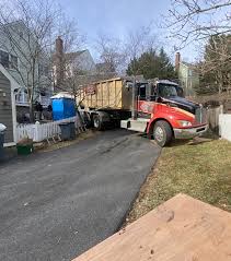 Best Hoarding Cleanup  in Copiague, NY